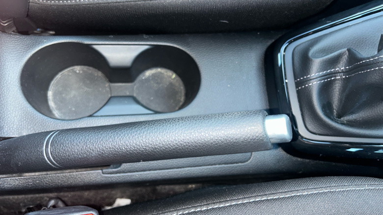 Kia Rio 1.2 DPi 2 5dr Petrol Hatchback